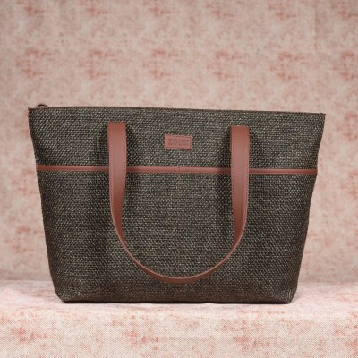 Bristel Tote Bag